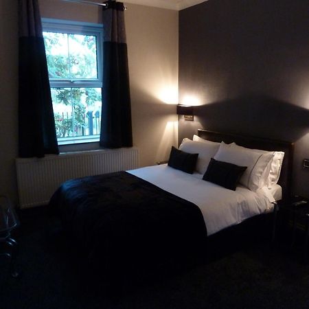 The Castle Bed & Breakfast Norwich Ngoại thất bức ảnh