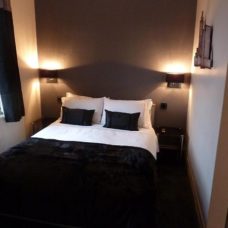 The Castle Bed & Breakfast Norwich Ngoại thất bức ảnh